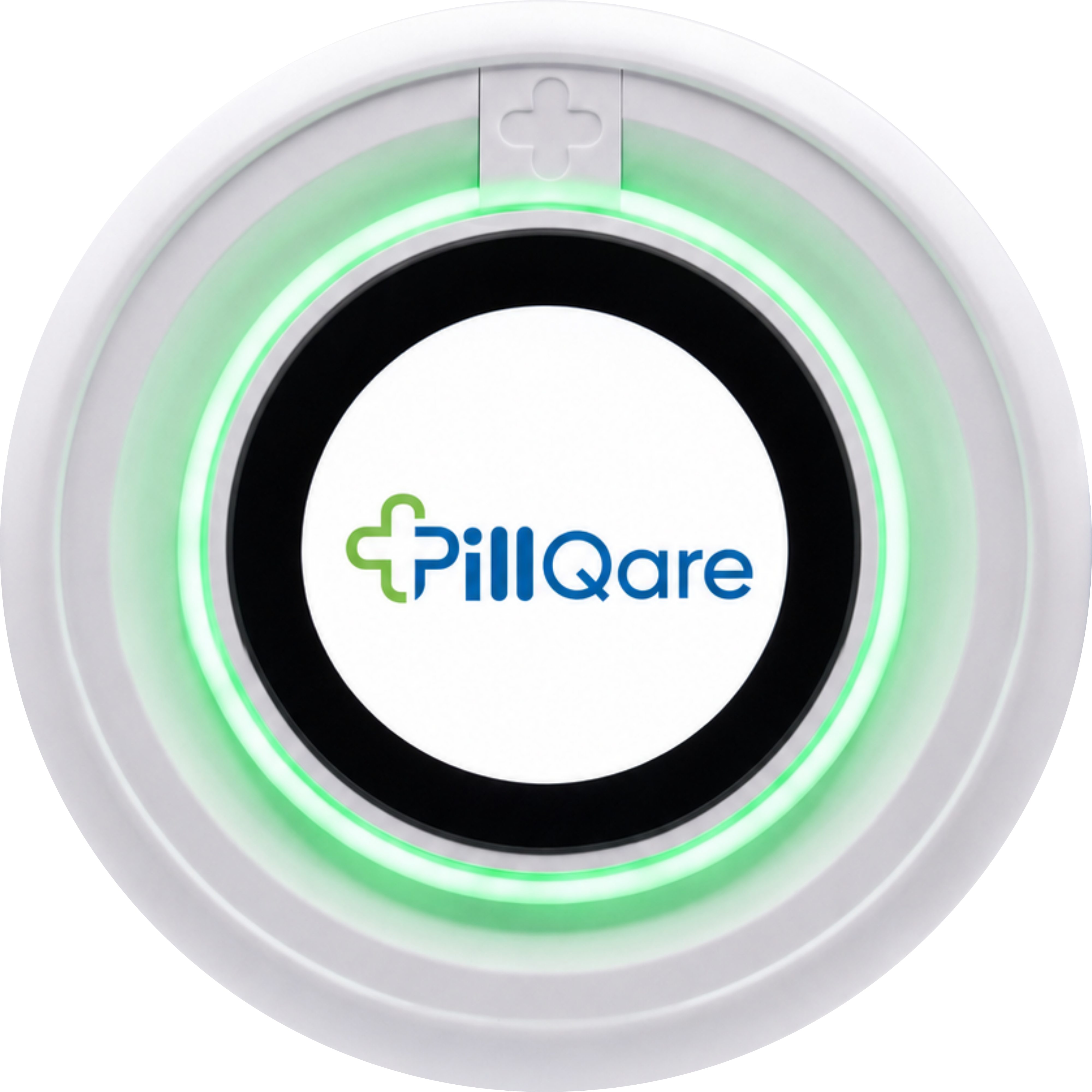 Pilulier connecté PillQare